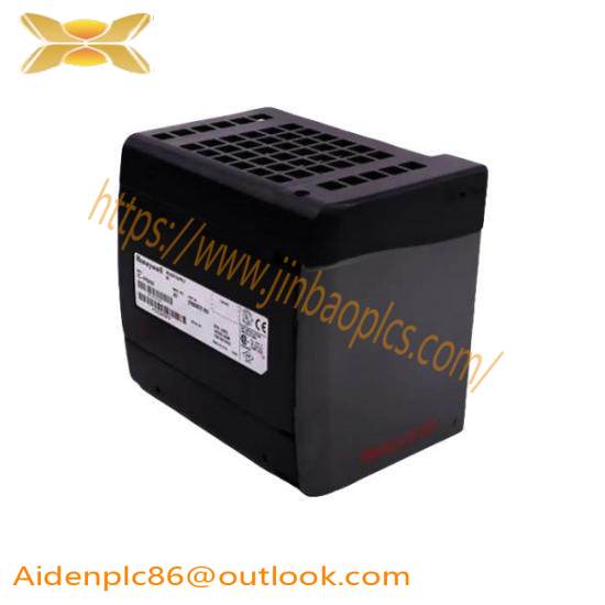 Honeywell CC-PWRR01  Redundant power module