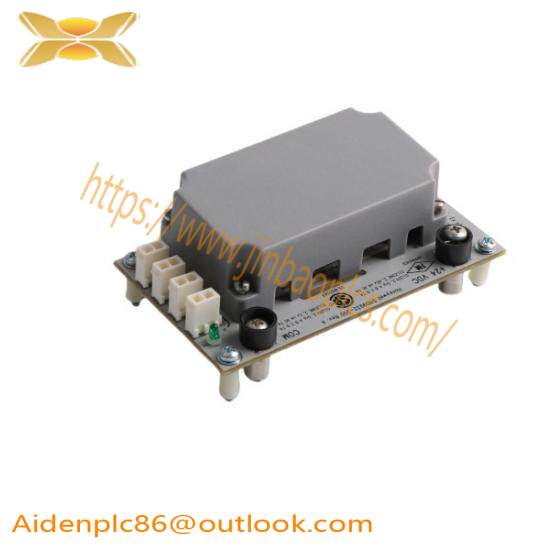 HONEYWELL CC-SCMB02 51199932-200/51199942-300 Controller and I/O