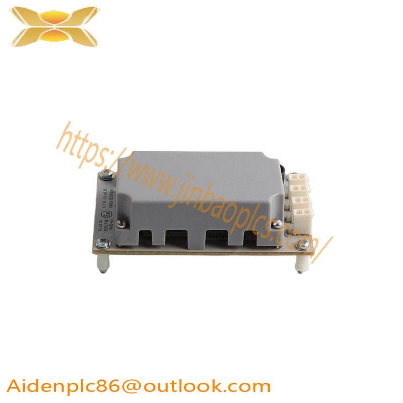 HONEYWELL CC-SCMB02 51199932-200 Memory Backup Assy