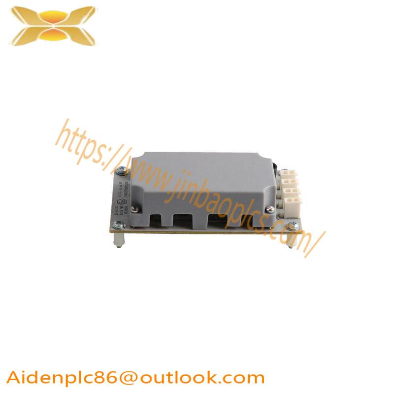 Honeywell CC-SCMB02 C300 Memory Backup Assembly