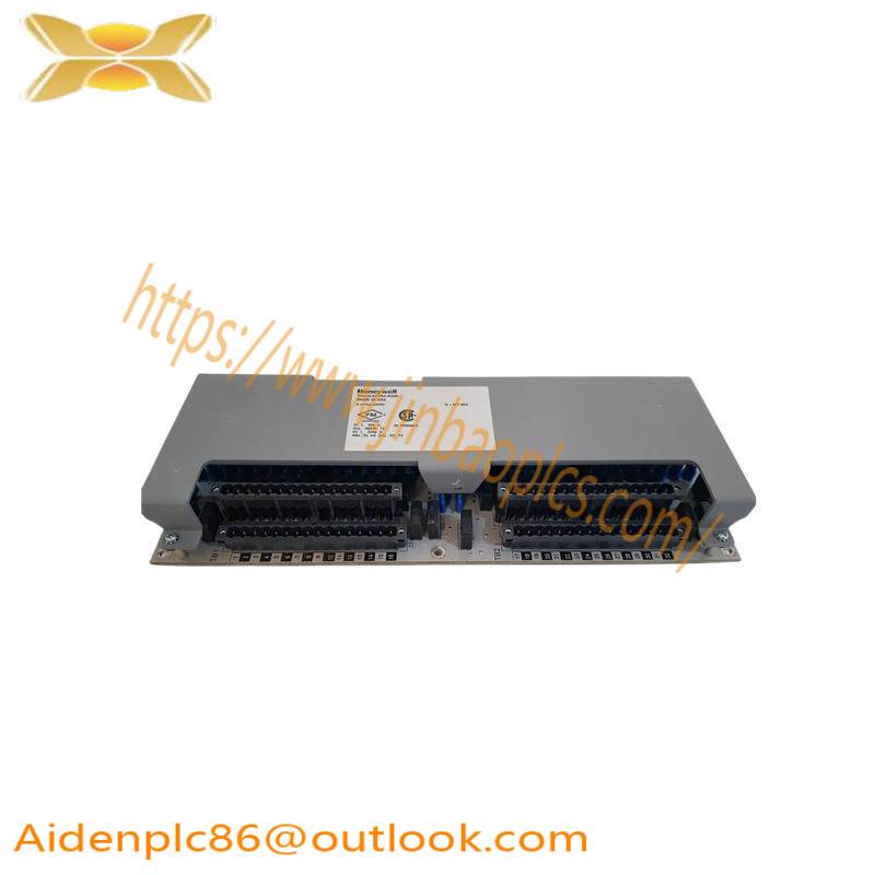 HONEYWELL CC-SDOR01 51308380-175 Digital Output Relay