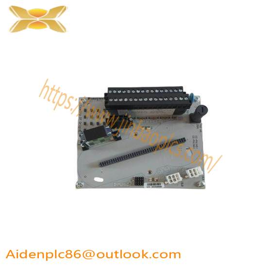 HONEYWELL CC-TA0X51 Analog input module