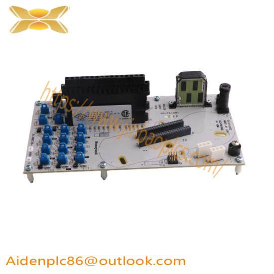 Honeywell CC-TAID01 51306733-175  Analog Input
