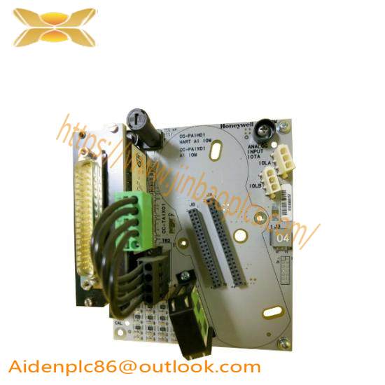 Honeywell CC-TAIM01 Low Level Mux Module
