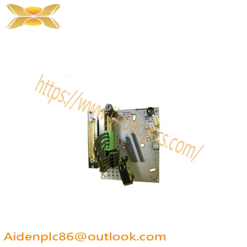 HONEYWELL CC-TAIN01 51306513-175 Analog Input Module
