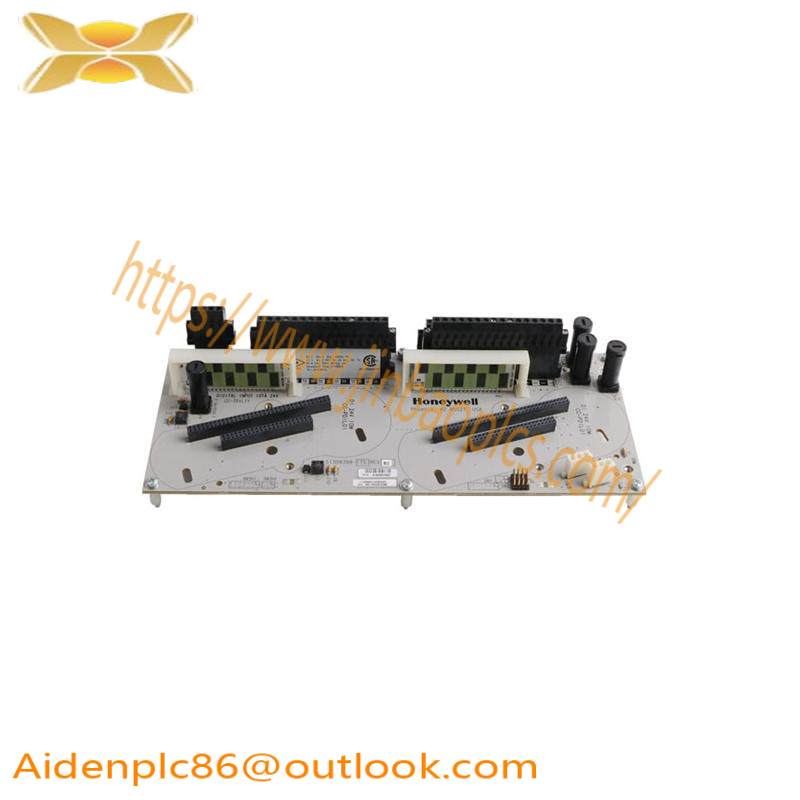 Honeywell CC-TAIN11 51306515-175 Redundant Analog Input Terminal Board