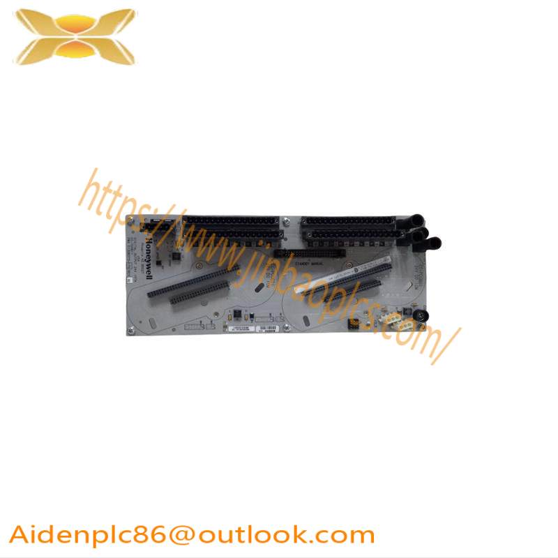 Honeywell CC-TAIN11 Analog Input IOTA Redundant