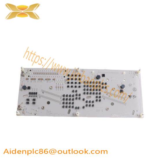 Honeywell CC-TAIX01 ,CC-TAIX11 Analog Input IOTA Redundant