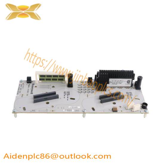 Honeywell CC-TAIX01 ,CC-TAIX11 Analog Input IOTA Redundant
