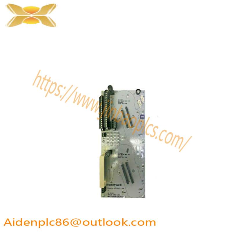 HONEYWELL CC-TAIX11 51308365-175 Analog Input IOTA Redundant