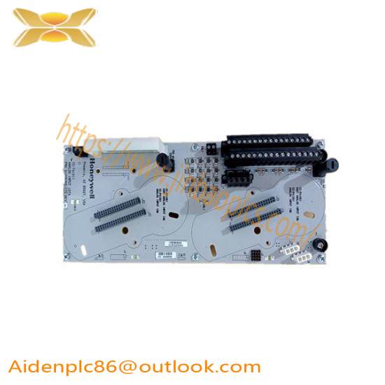 HONEYWELL CC-TAIX11 Analog Input Module