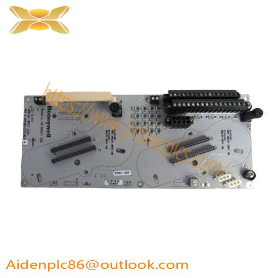 Honeywell CC-TAIX61 51307077-175  Analog Input Module