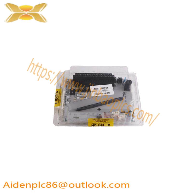 HONEYWELL CC-TAON01 Analog Output Module