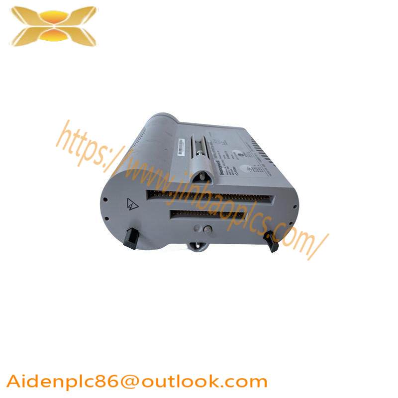 HONEYWELL CC-TAON11 Analog Output Module