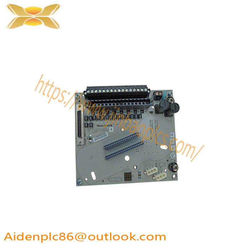 HONEYWELL CC-TAOX01 51308351-175 Analog Output Module