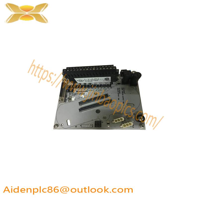 HONEYWELL CC-TAOX01 Analog Output Module