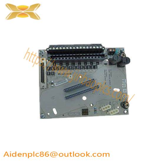 HONEYWELL CC-TAOX10 Analog Output Module