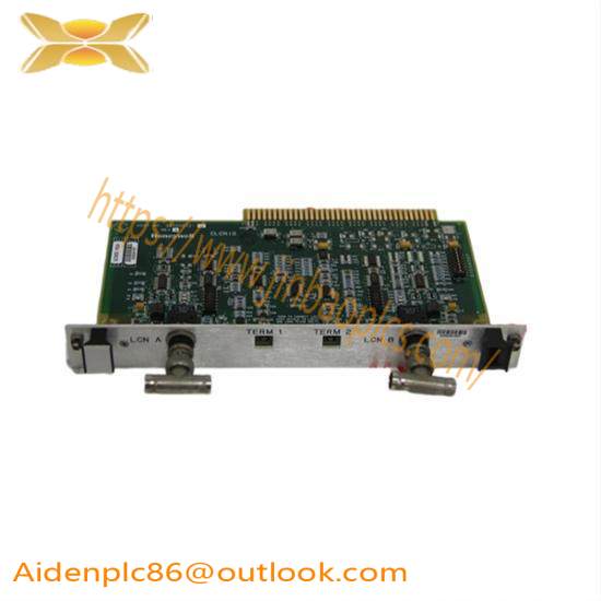 HONEYWELL CC-TAOX51 Module