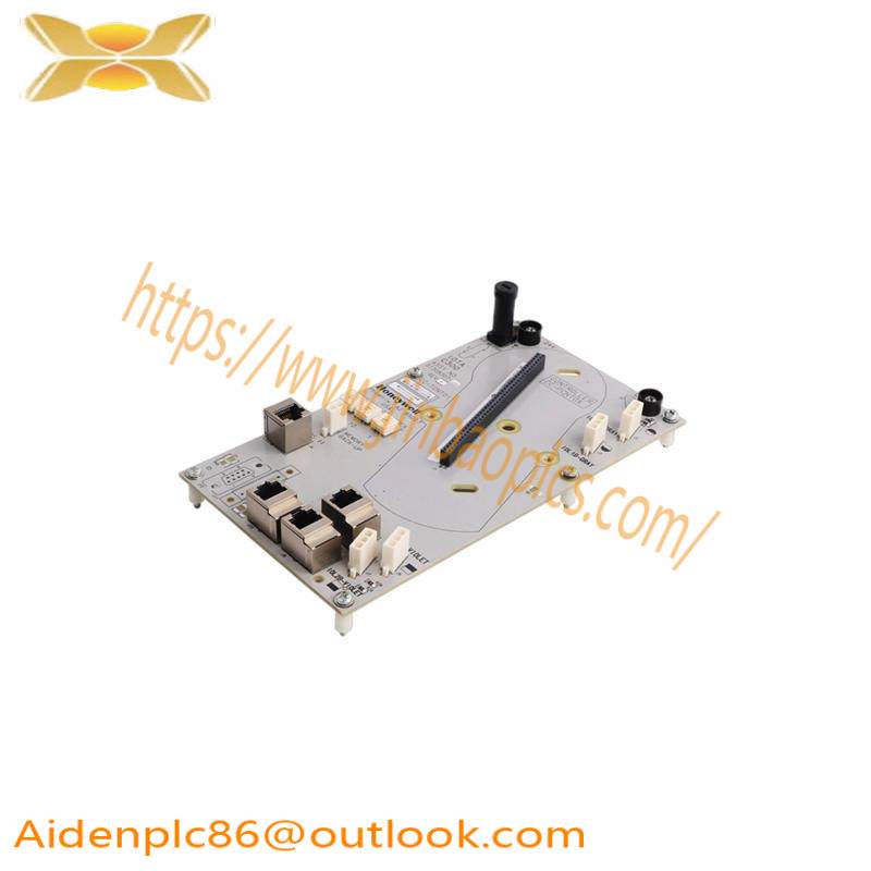 HONEYWELL CC-TCNT01 51308307-175 Termination Assembly