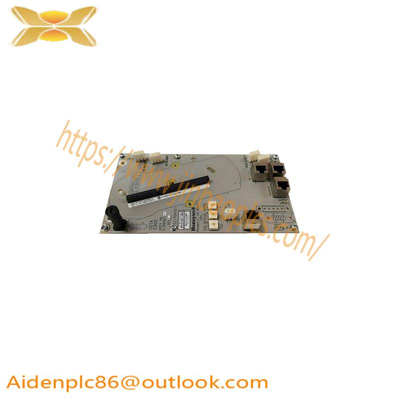 HONEYWELL CC-TCNT01 C300 Controller Input Output Termination Assembly