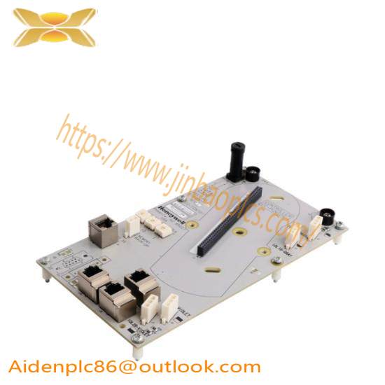 Honeywell CC-TCNT01 DCS Module