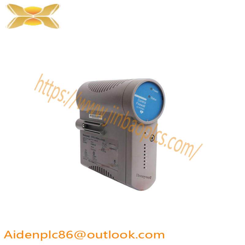 HONEYWELL CC-TDIL01 51308386-175 control firewall module