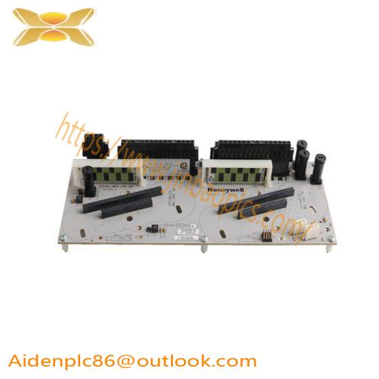 HONEYWELL CC-TDIL11 DIGITAL INPUT MODULE
