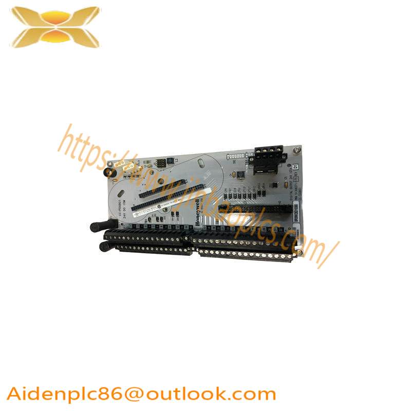 HONEYWELL CC-TDOB01