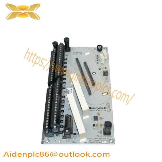 CC-TDOB01 51308371-175  Honeywell