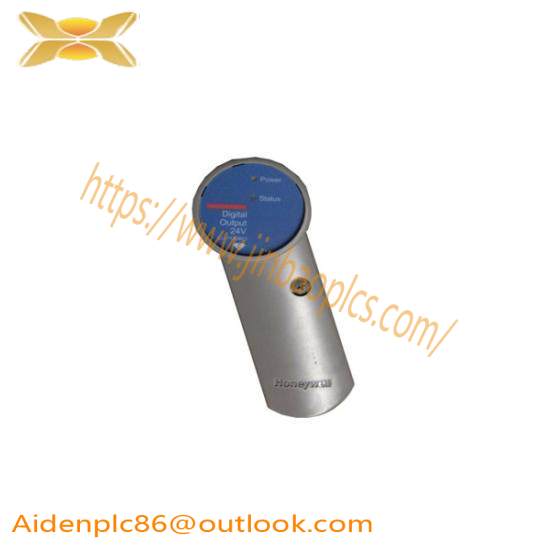 HONEYWELL CC-TDOB11 Digital Output Module