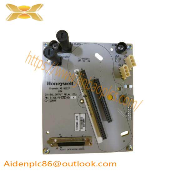 HONEYWELL CC-TDOR01