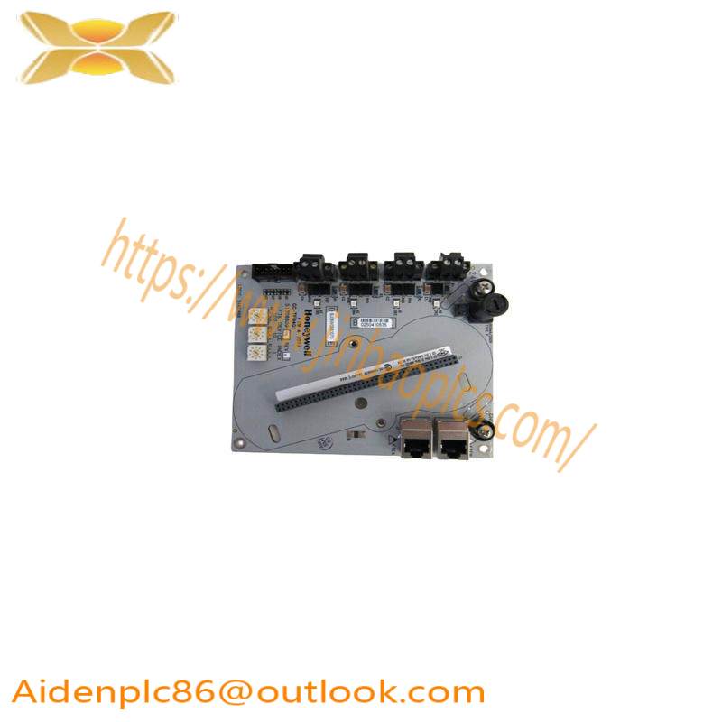 HONEYWELL CC-TFB401 Fieldbus Interface Module