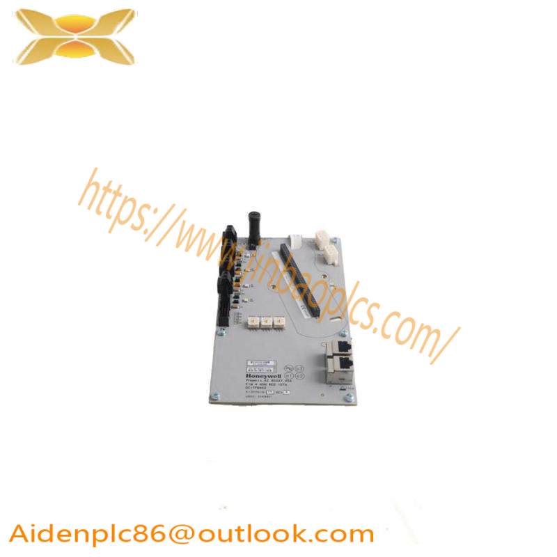 HONEYWELL CC-TFB412 51308311-275 Interface Module