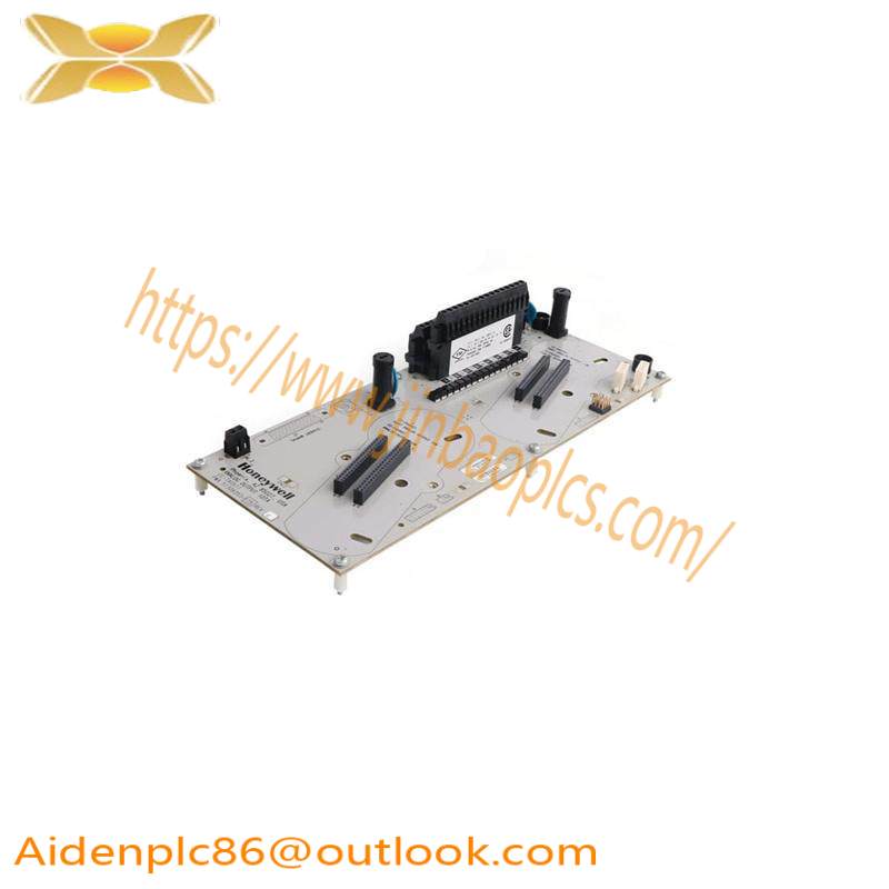 Honeywell CC-TPOX01 51306528-175 PROFIBUS Gateway Module