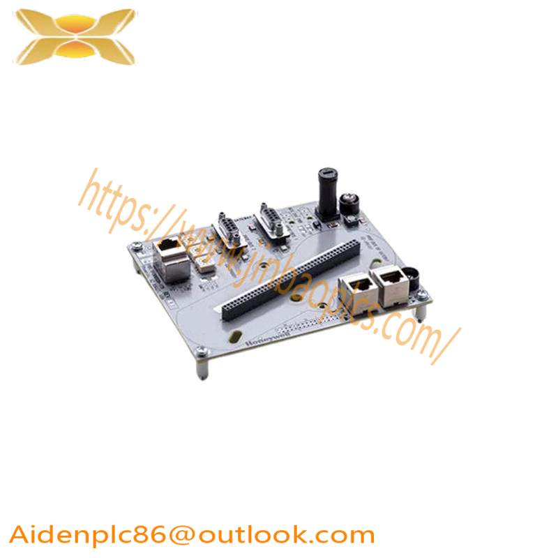 Honeywell CC-TPOX01 Module