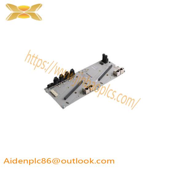 HONEYWELL CC-TUI041 Analog Input Module