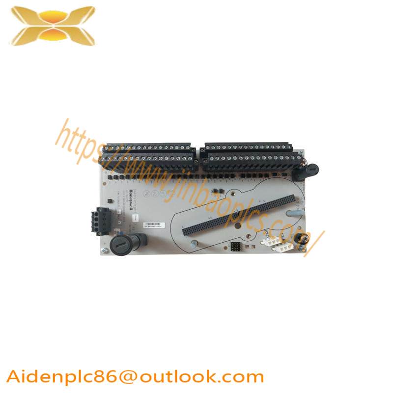 HONEYWELL CC-TUI041 Universal I/O Module