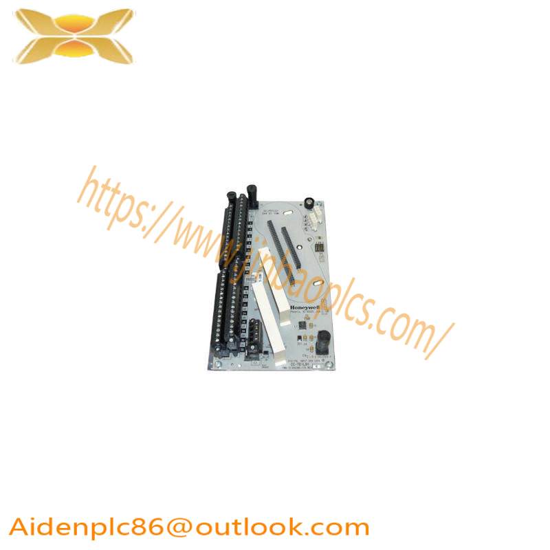 Honeywell CC-TUIO31 51306875-176 I/O MODULE
