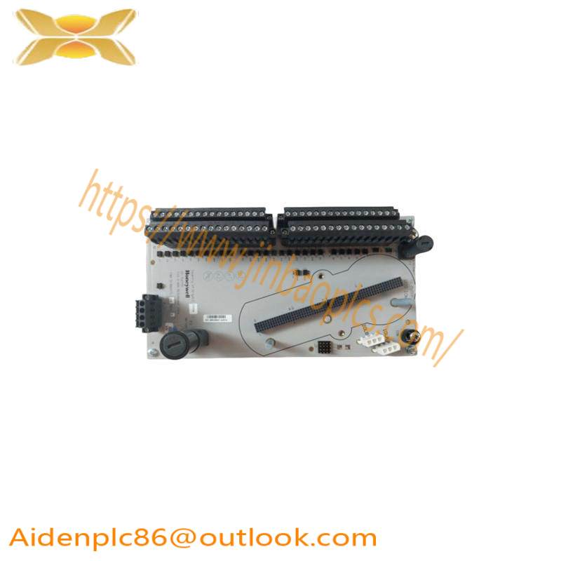 HONEYWELL CC-TUIO31 Universal Input Output IOTA Module