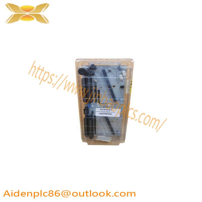 HONEYWELL CC-TUIO41 Universal Input Output IOTA