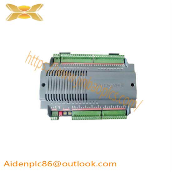 HONEYWELL CP-DIO plant controller