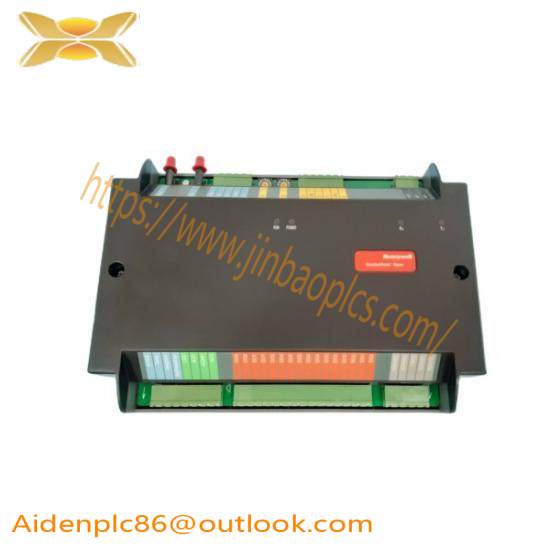 Honeywell CP-VAV Controller