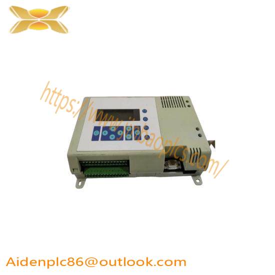 Honeywell D-71101/XL50 Controller