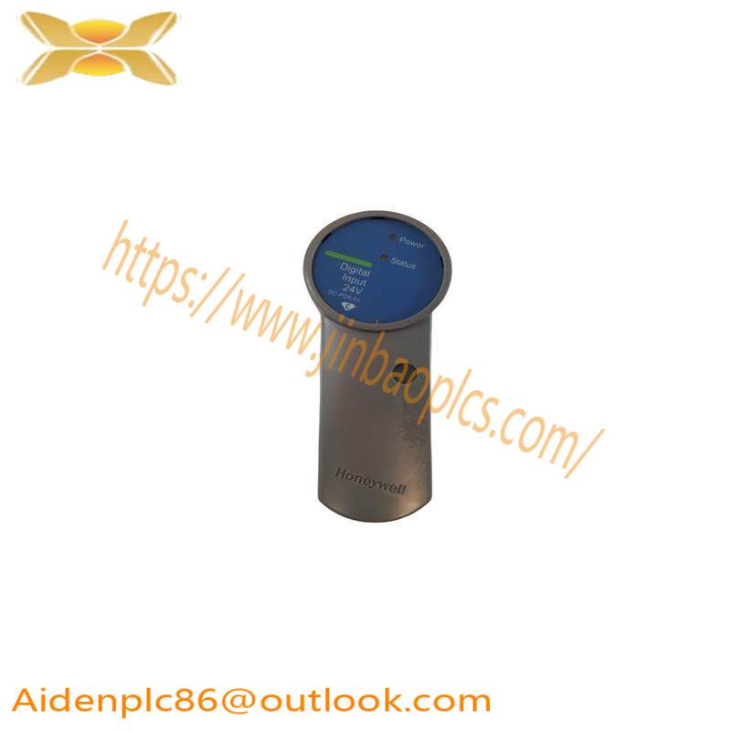 Honeywell DC-PDIL51 & DC-TDIL51