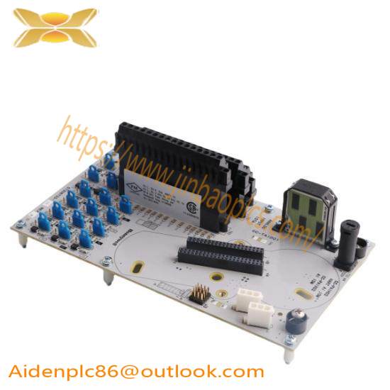 Honeywell DC-TAID01