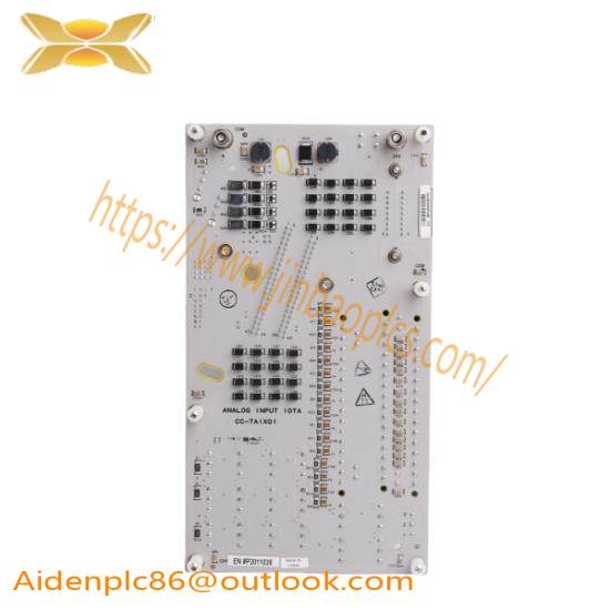 Honeywell DC-TAID01