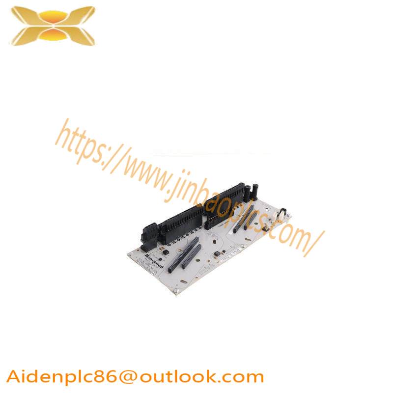 HONEYWELL DC-TAIL51 51307601-176 Analog Output 24V IOTA Module