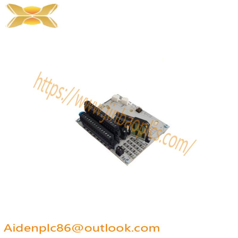 Honeywell DC-TAIX01 51307597-176 Analog Input Module