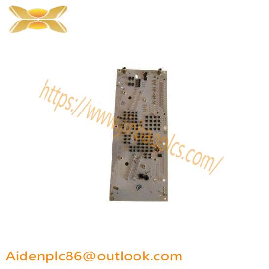 HONEYWELL DC-TAIX11 Analog OUTPUT IOTA Module