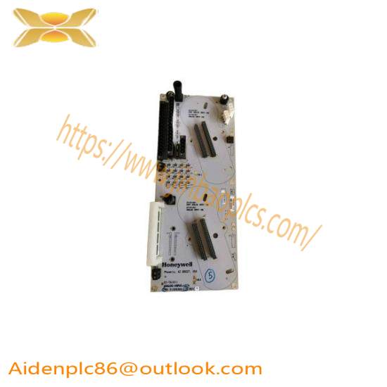 HONEYWELL DC-TAIX11 Analog OUTPUT IOTA Module